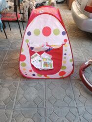 çəpər manej (zabor manej): МАНЕЖ ДЕТСКИЙ