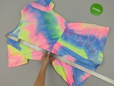 Kombinezony: Kombinezon damski, rozmiar One size — 4