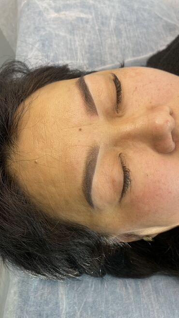 Ресницы: Ресницы, Классика, Гипоаллергенные материалы — 8