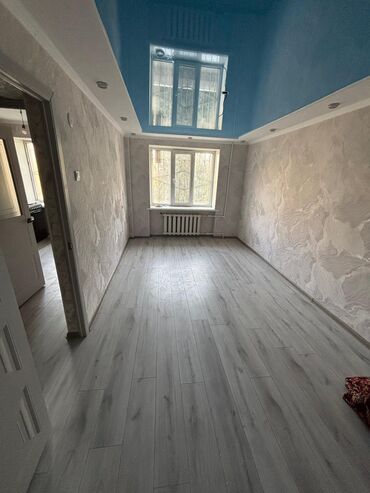 дом ыссык кол: 1 комната, 30 м², Индивидуалка, 2 этаж, Косметический ремонт