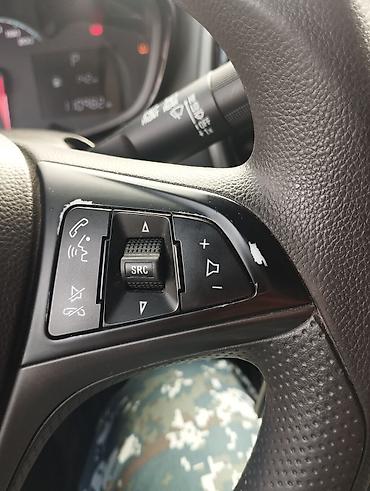 kia rey: Chevrolet Spark: 2018 г., 0.1 л, Вариатор, Бензин, Хэтчбэк — 9