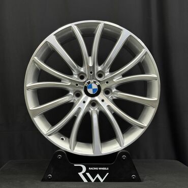 диски разноширокие на бмв х6: Куйма Дисктер R 18 BMW, Комплект, тешиктери - 5, Жаңы