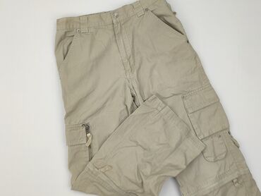 koszulki reprezentacji polski dla dzieci: Material trousers, Tchibo, 10 years, 134/140, condition - Very good