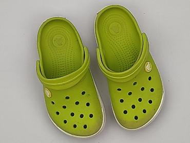 coqui klapki: Klapki Crocs, 30, Używany — 1