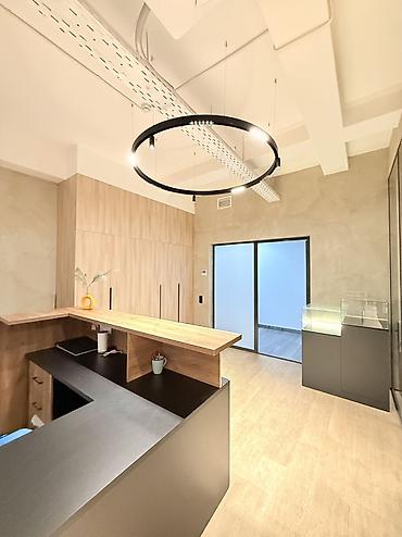 Аренда офисов: ❗СДАЁТСЯ В АРЕНДУ ОФИС ! 💵Цена:30$ м2 ▪️БЦ «Baytik Tower» — 11