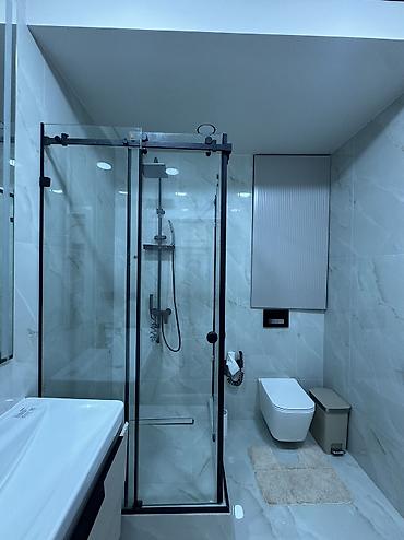 Продажа квартир: 2 комнаты, 78 м², Южная Магистраль Элитка, 11 этаж, Дизайнерский ремонт — 13