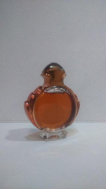 Parfemi: PACO RABANNE OLYMPEA INTENSE EDP 80ML TSTR | Paco Rabanne Olympea — 2