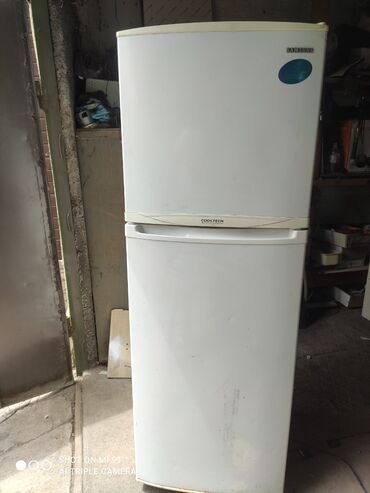 двухкамерные холодильники: Холодильник Samsung, Двухкамерный