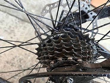 Горные велосипеды: Горный велосипед, Skillmax, Алюминий, Б/у — 3