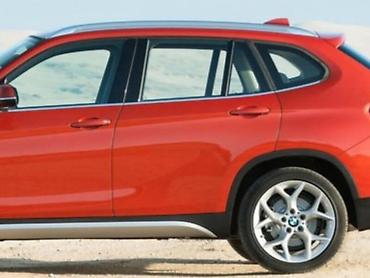 p13w led: BRAVE I KVAKE ZA BMW X1 OD 2009. DO 2015. GOD — 1