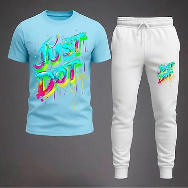 Trenerke: Trenerka Nike, bоја - Šareno — 51