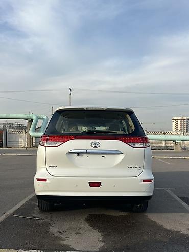 Toyota: Toyota Estima: 2019 г., 2.4 л, Автомат, Гибрид, Минивэн — 12