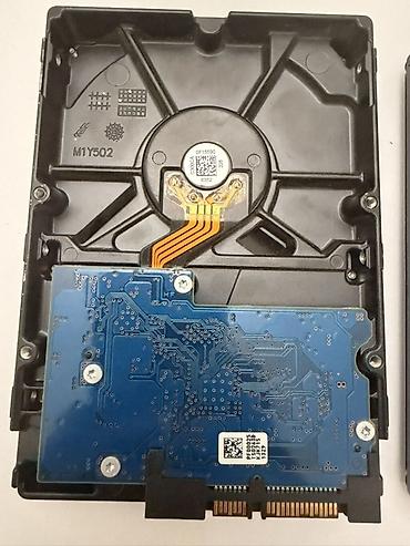 disk satışı: Toshiba HDD lar stilir tek tekde satilir ikisi birlikdede satilir — 5