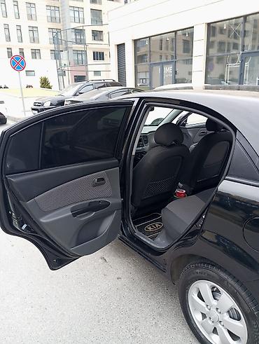 Kia: Kia Rio: 1.4 l | 2010 il Hetçbek — 9