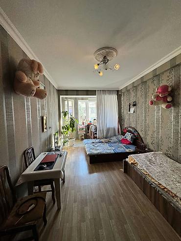 1 otaqlı, Yeni tikili, 41 kv. m