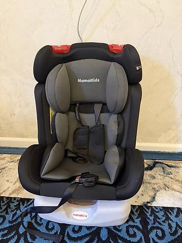 Uşaq dünyası: MamaKids uşaq avtomobil oturacağı - Marka/model: MamaKids - Rəng — 1