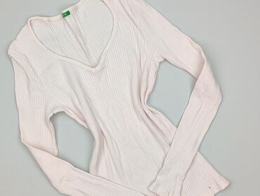okee bluzy: Benetton, Жіноча блуза, розмір S