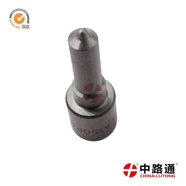 Автозапчасти: Common Rail Injector Nozzle L121PBD Common Rail Injector Nozzle