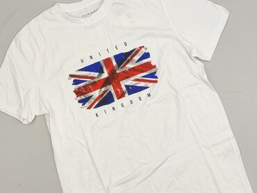 koszulka smileslow allegro: Primark, T-shirt for men, size S