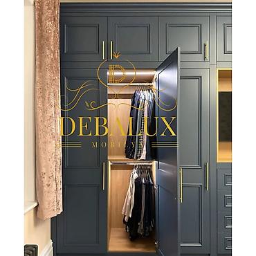 teze mebel: Debalux Mobilya sizlərə yeni və mükəmməl modellərini təqdim edir — 2