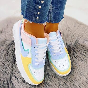 Patike: Nike air force shadow patike Novo Brojevi 36 do 41 fb Moja Kupovina — 11