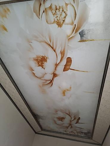 Натяжной потолок: Натяжной потолок г ош 24/7 — 9