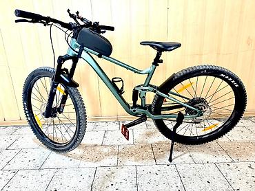 maxxis 980: Городской велосипед, Giant, Рама M (156 - 178 см), Б/у — 1