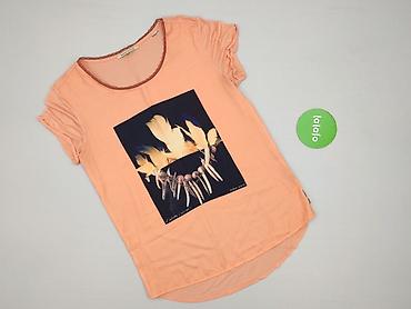 maison scotch: Maison Scotch, T-shirt damski, rozmiar S — 2
