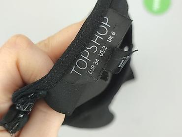 dawny but: Topshop, Sukienka damska, rozmiar 2XS — 4