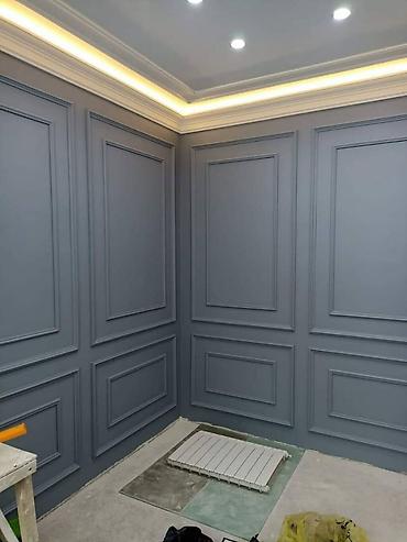 Ремонт под ключ: Ремонт квартир под ключ за м2 сантехника электрика кафель плитка — 26