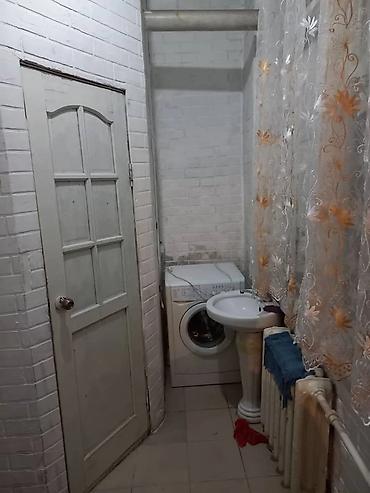 Долгосрочная аренда домов: 25 м², 2 комнаты, Утепленный, Забор, огорожен — 5