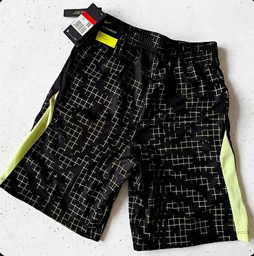 спортивный шорты: Детские спортивные вещи. 1) Футболки Adidas, Nike (оригинал) — 2