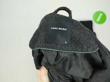 Płaszcze: Vero Moda, Płaszcz damski, rozmiar M — 5