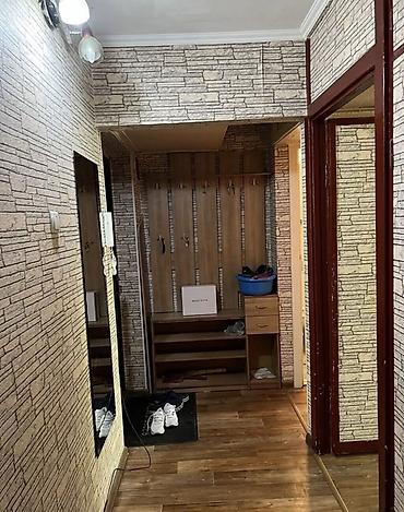 2 bedroom: СДАЕТСЯ 2-х комнатная квартира (104 серия)!!! Район 11 мкр. Вся мебель — 3