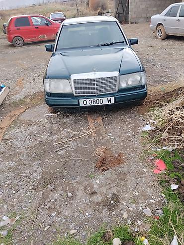 кпп митсубиси: Дизелдик Ssangyong 1994 г., 2.9 л, Колдонулган, Оригинал, Корея — 4