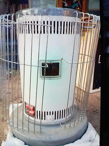 stayaşi pec: Petrol/kerosin sobası – portativ tip - Yanacaq növü: kerosin/mazut — 1
