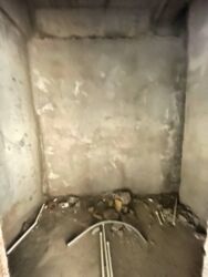 Продажа квартир: 1 комната, 57 м², Элитка, 13 этаж, ПСО (под самоотделку) — 10