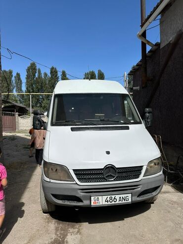 дополнительное освещение на авто: Автобус, Mercedes-Benz
