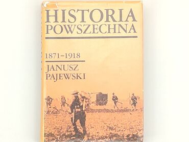 Książki: Książka, gatunek - Historyczny, język - Polski, stan - Dobry