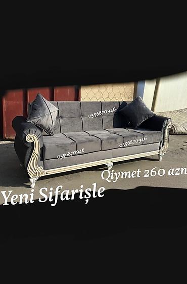 Divanlar: Divan, Yeni, Açılan, Bazalı, Parça, Şəhərdaxili pulsuz çatdırılma — 1
