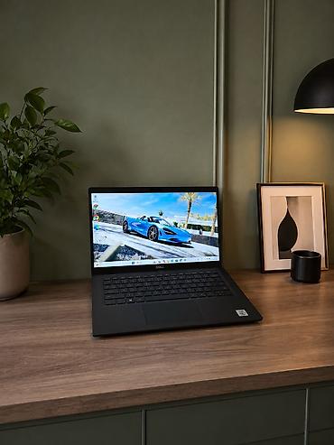 Dell: İşlənmiş Dell Latitude, 14 ", Intel Core i5, 256 GB, Ünvandan götürmə — 1