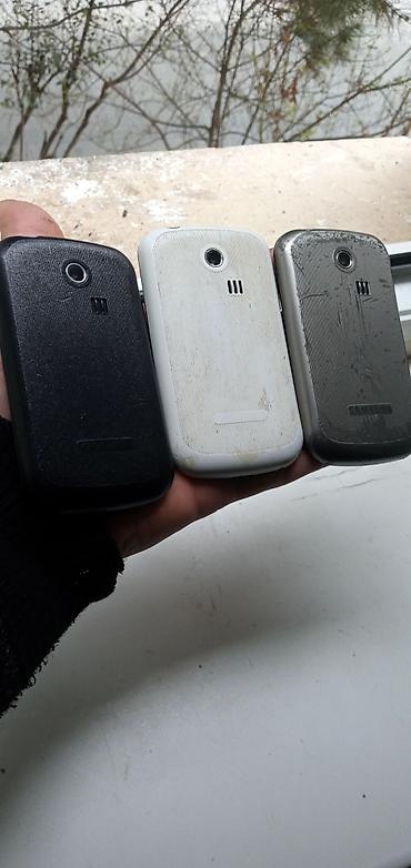 Nokia: Nokia Asha 500 Dual Sim — 13