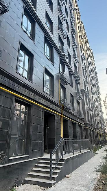 Сдается коммерческое помещение ЖК «Капстрой Сити» Площадь: 127 м²