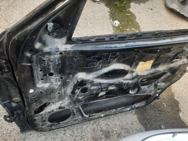 Avtomobil qapıları: Sağ ön, Mercedes-Benz ÇEŞKA 1999 il, Yaponiya, Rayonlara çatdırılma, Ünvandan götürmə, Ödənişli çatdırılma — 5