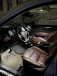 Renault: Renault Koleos: 2019 г., 2 л, Автомат, Дизель, Кроссовер — 19