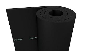 Другие изоляционные материалы: • Теплоизоляция Rokaflex из . псененного эластомерного каучука • at lalafo.kg — 9 Другие изоляционные материалы: • Теплоизоляция Rokaflex из . псененного эластомерного каучука • — 9