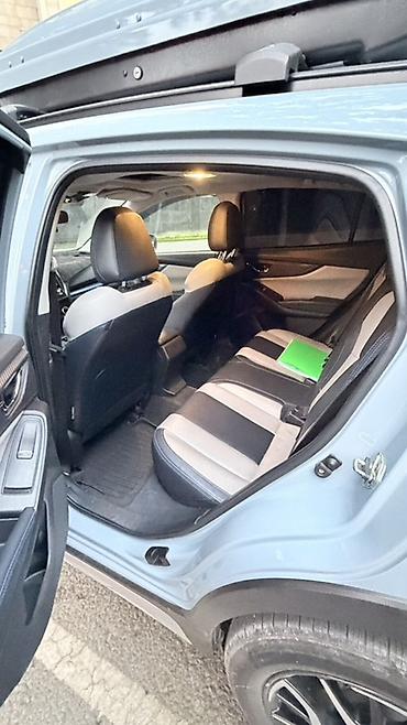 Subaru: Subaru XV: 2019 г., Автомат, Электромобиль, Кроссовер — 2