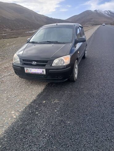 щит прибор матиз: Hyundai Getz: 2005 г., 1.4 л, Механика, Бензин, Хетчбек