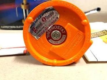 Aparati za kafu: Velox putna električna espreso kafetijera - Prenosna električna — 8