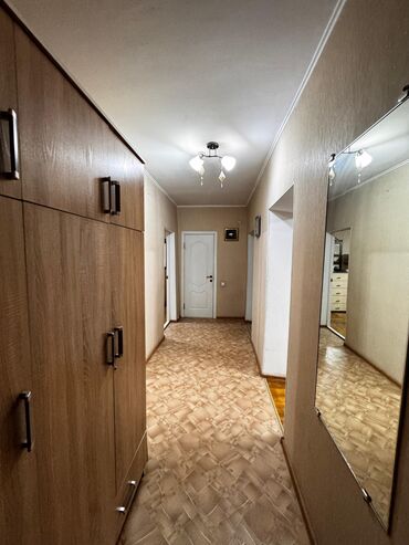 Продажа квартир: 3 комнаты, 70 м², Индивидуалка, 1 этаж, Косметический ремонт — 4